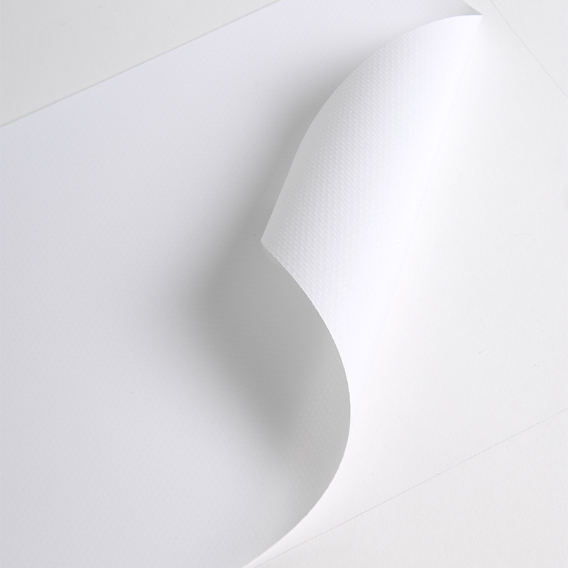 Hexis FRONT5M1 Banner 50m x 1370mm