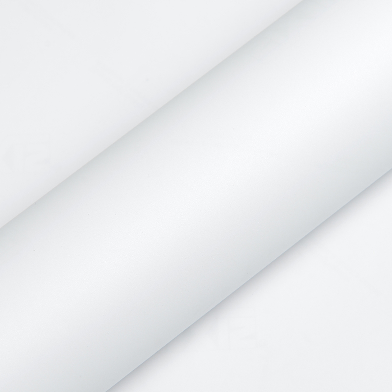 Hexis GFLi130 Monomeer vloerlaminaat [R10] 30m x 1370mm