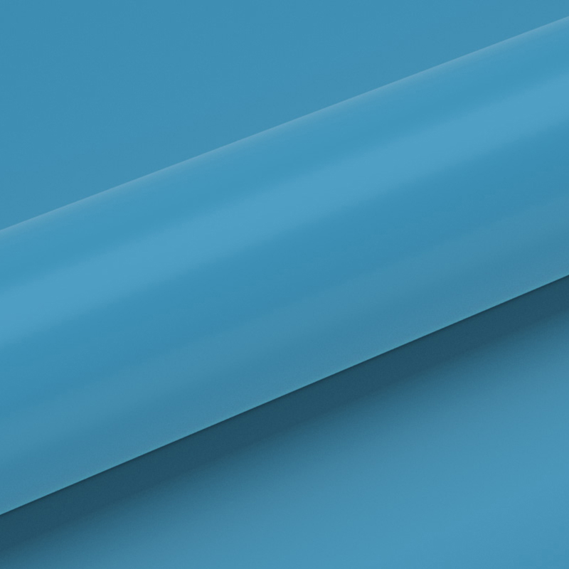 Hexis ColorCut CC03 Sky Blue