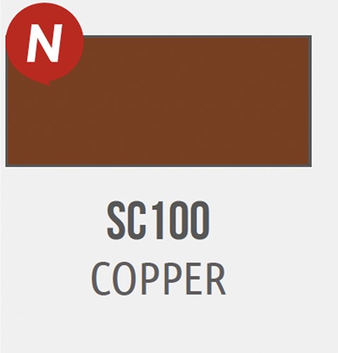 Hexis Speedcut SC100 Copper