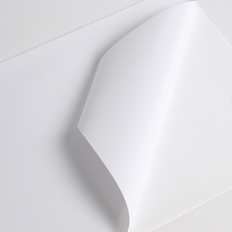 Hexis HX201WG2 Polymeer printmedia 45m x 1370mm