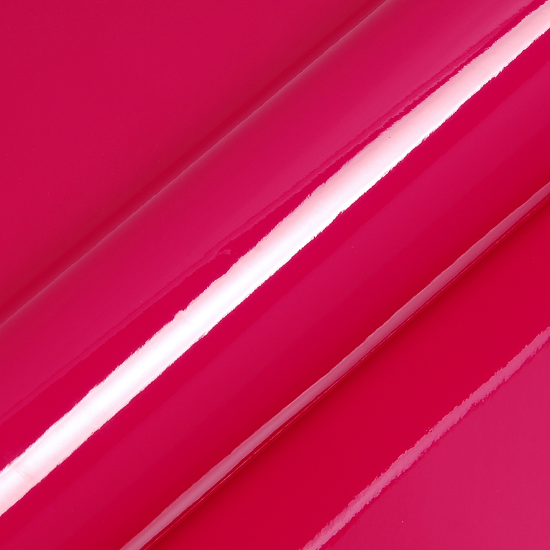 Hexis Skintac HX20220B Fuchsia gloss 1520mm
