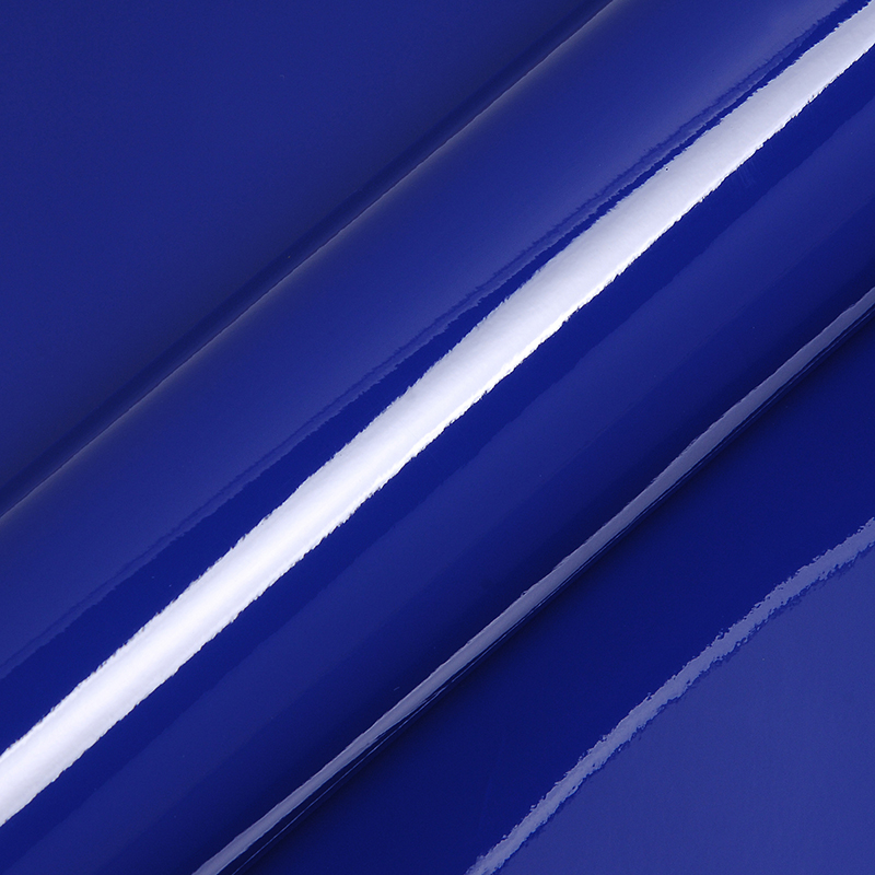 Hexis Skintac HX20280B Pacific Blue gloss 1520mm