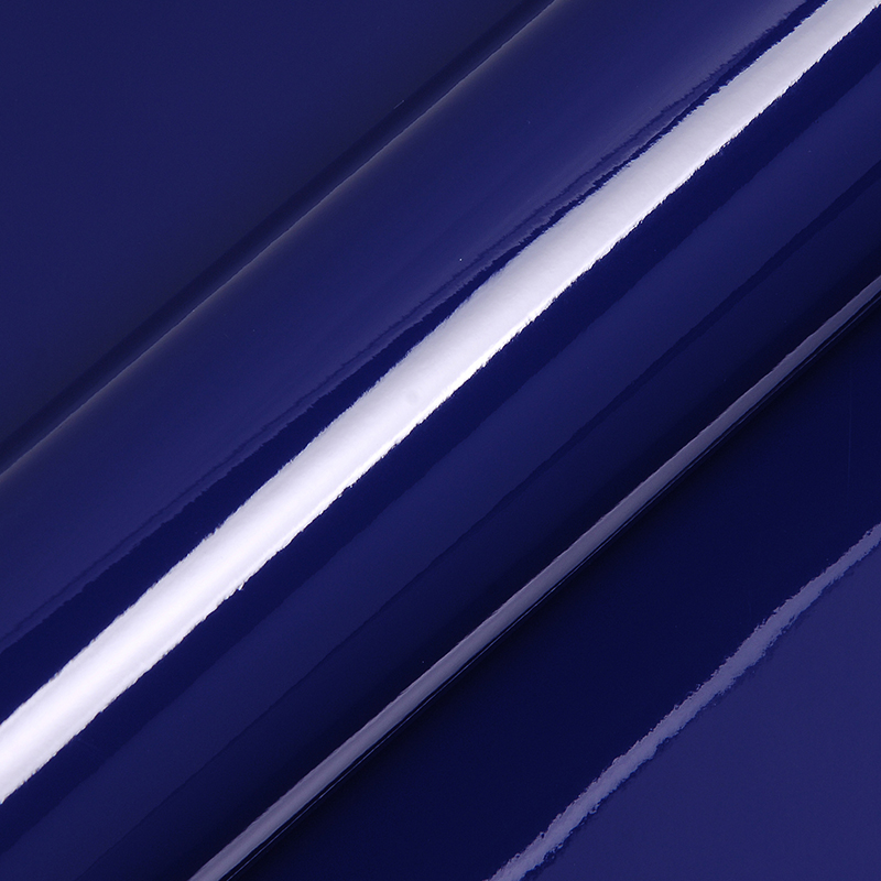 Hexis Skintac HX20281B Night Blue gloss 1520mm