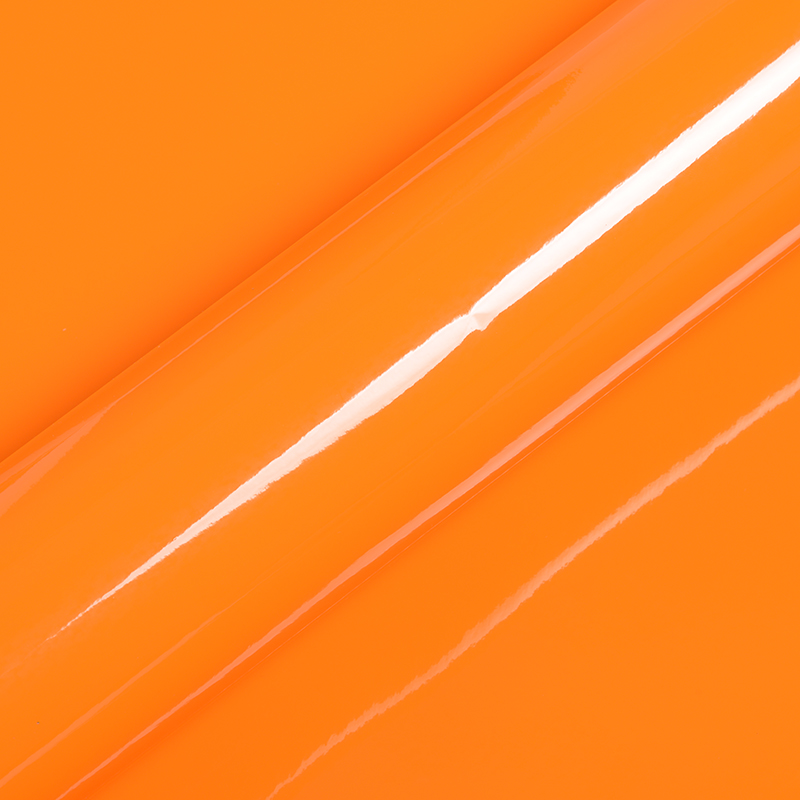 Hexis Skintac HX20495B Urban Orange gloss 1520mm