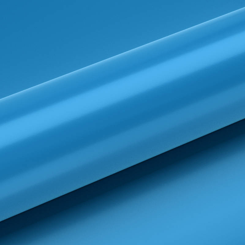 Hexis Skintac HX20521S Racing blue satin 1520mm