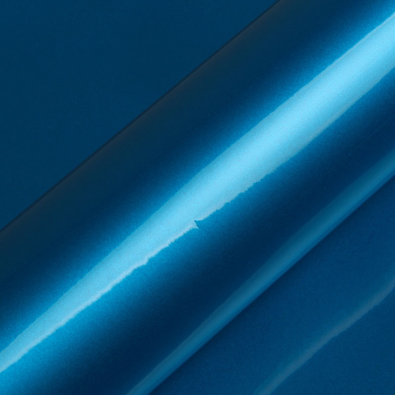 Hexis Skintac HX20B11B South Sea blue gloss 1520mm