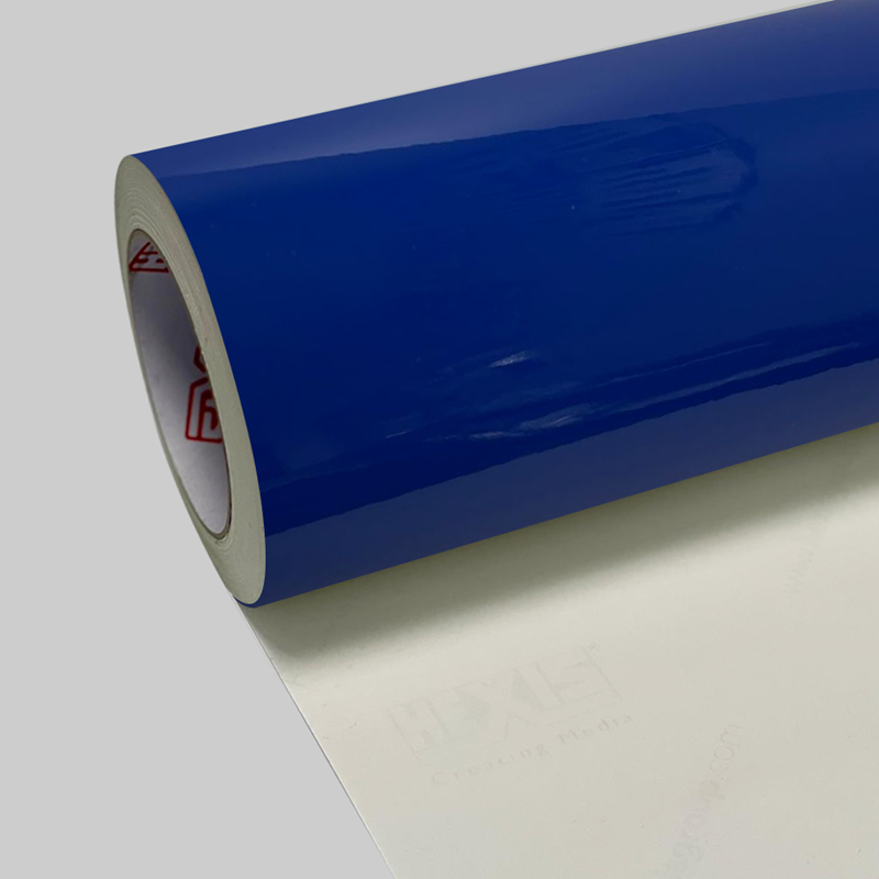 Hexis Skintac HX20B36B Ephese Blue 1520mm
