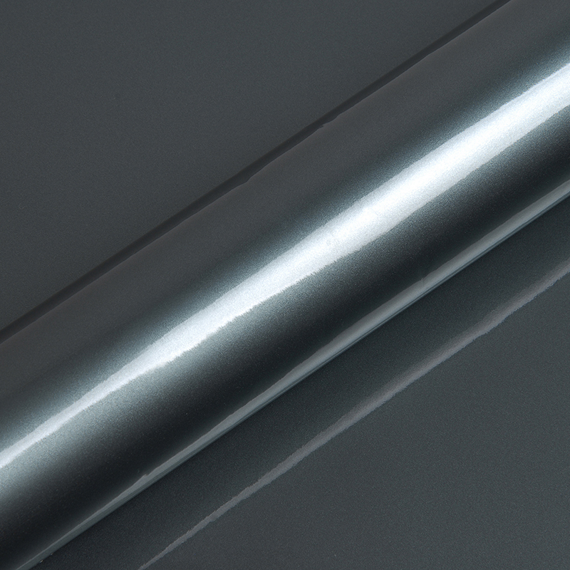Hexis Skintac HX20G07B Aston Grey gloss 1520mm