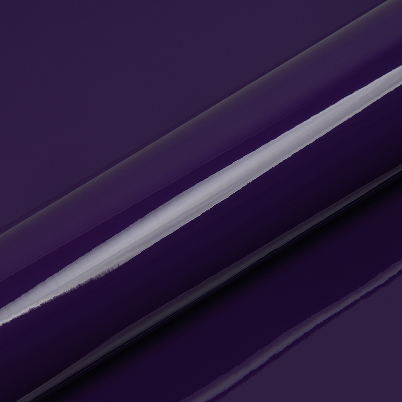 Hexis Skintac HX20V18B Damask Violet gloss 1520mm