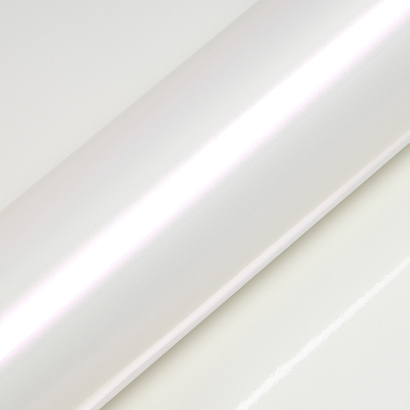 Hexis Skintac HX30BPEB Pearl White gloss 1520mm