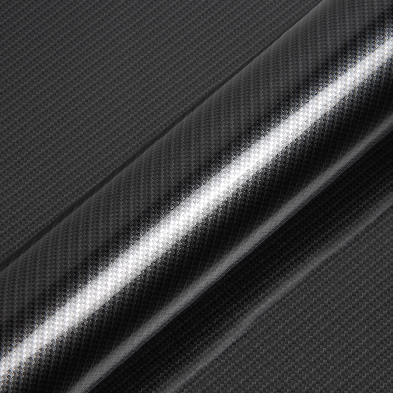 Hexis Skintac HX30CAONEB Carbon One Gloss 1520mm