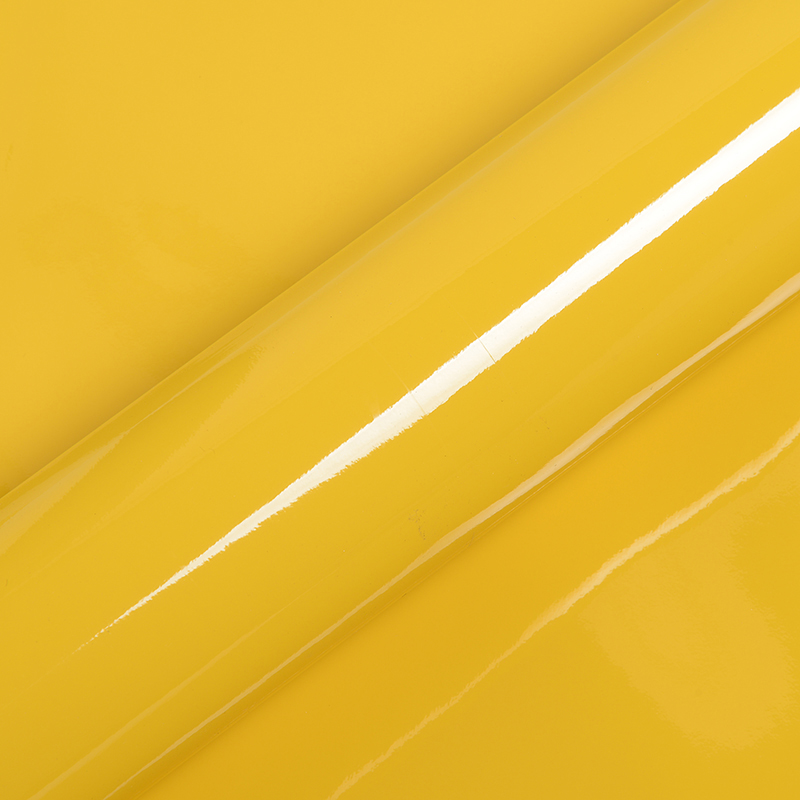 Hexis HX45016B Honey Yellow Premium, 1520mm