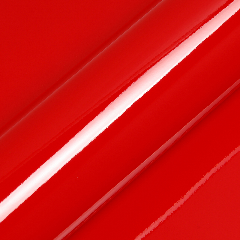Hexis HX45485B Tomato Red Premium, 1520mm