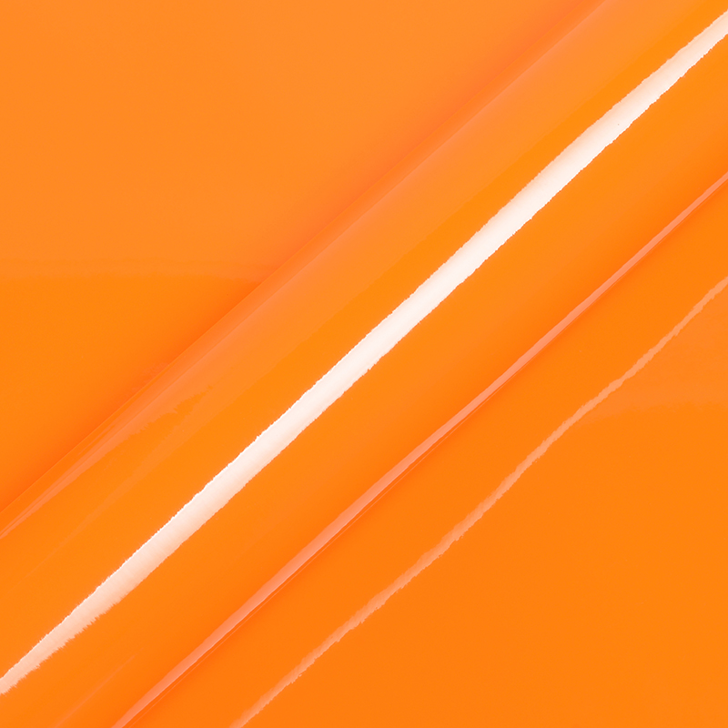 Hexis HX45495B Urban Orange Premium, 1520mm