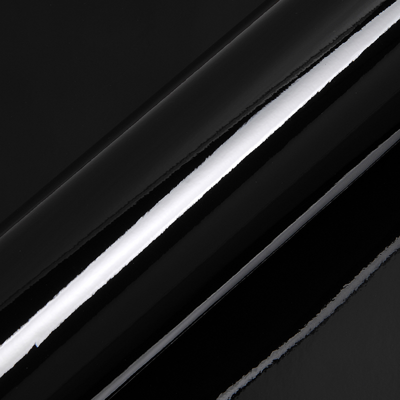 Hexis HX45890B Deep Black Premium Gloss, 1520mm