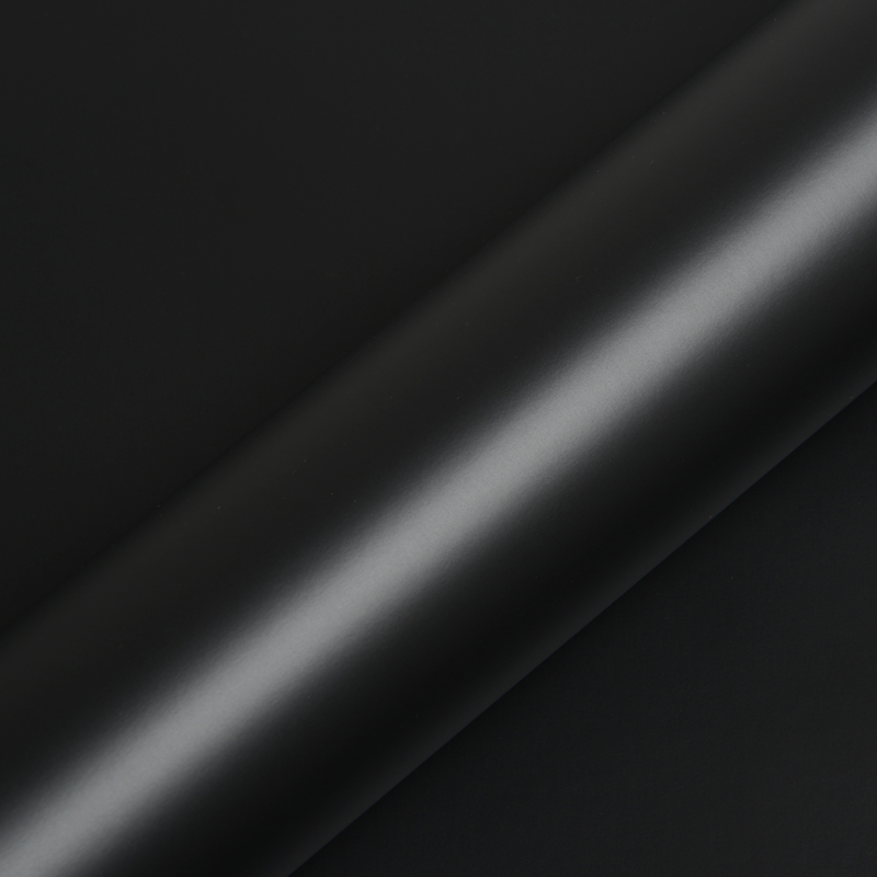 Hexis HX45890S Deep Black Premium SATIN, 1520mm
