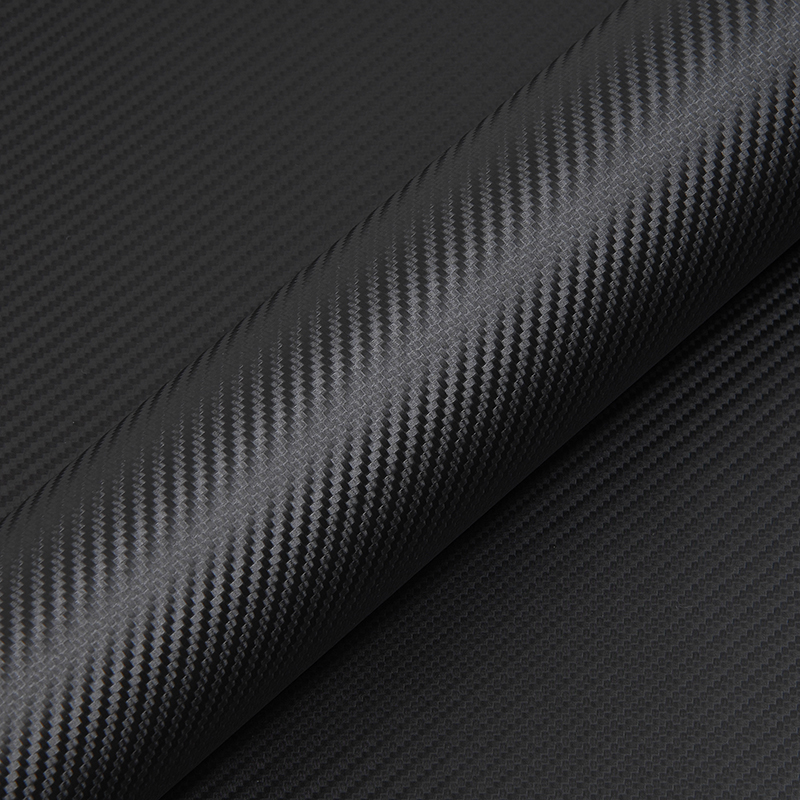 HEXIS HX45CA891B Raven Black Carbon Premium, 1520mm