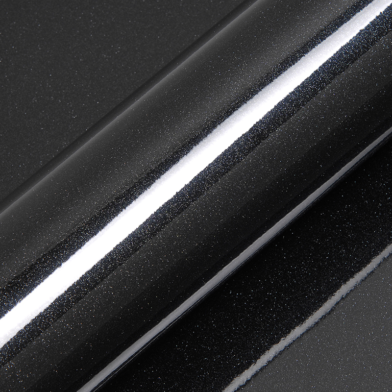 Hexis HX45G895B Black Sparkle Premium, 1520mm