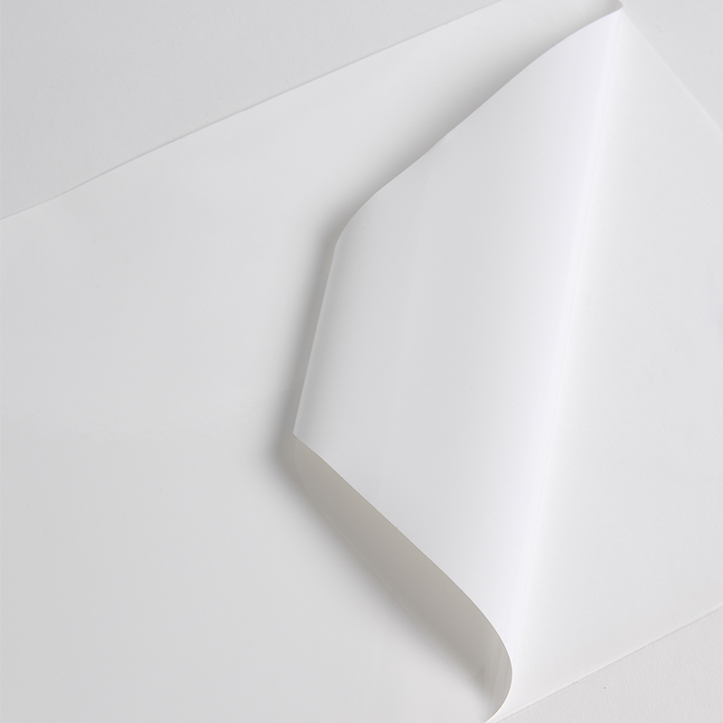 Hexis HXR101WG2 Gegoten printmedia 45m x 1370mm