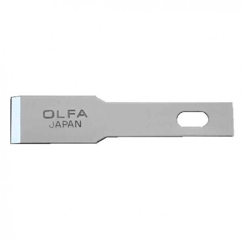OLFA Reserve messen AK-4, KB4-F/5