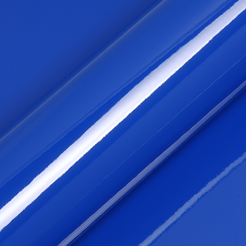 HEXIS MICROTAC MG2293 Curacao Blue Gloss, 1230mm (rol = 50m)