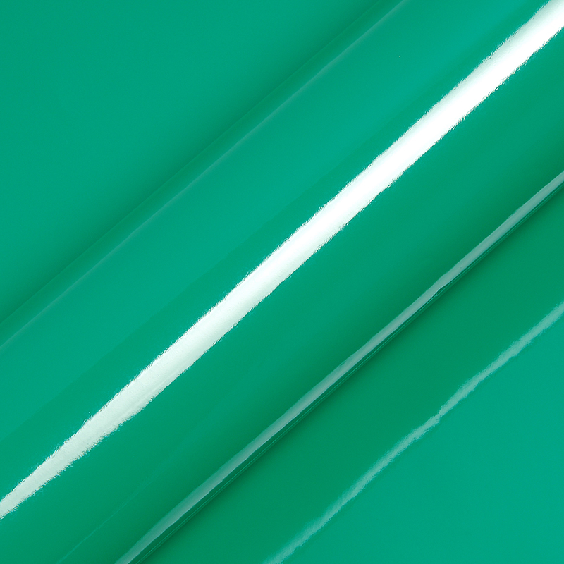 HEXIS MICROTAC MG2340 Medium Green Gloss, 1230mm (rol = 50m)