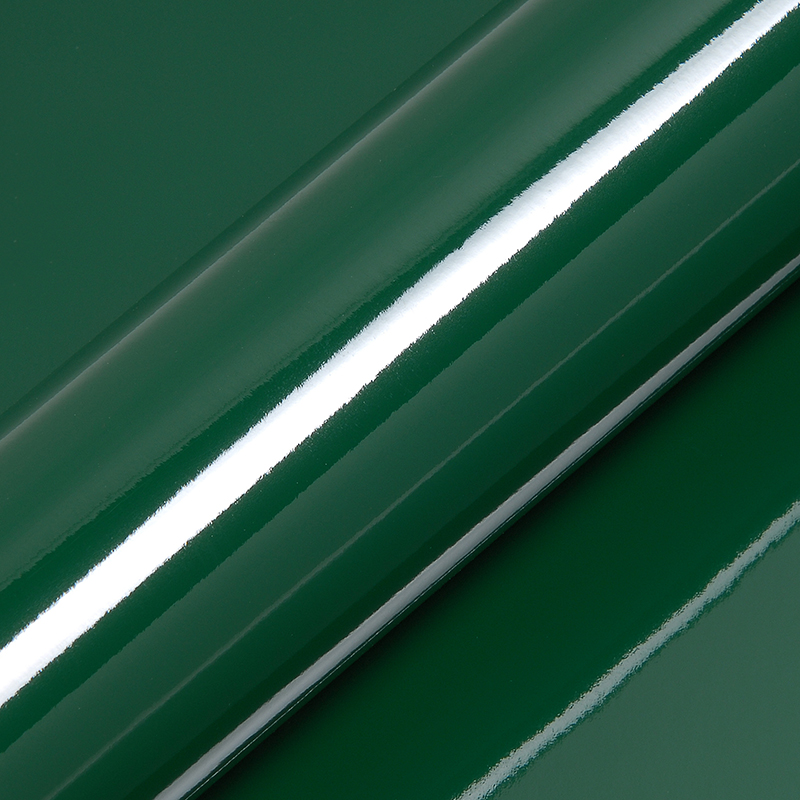 HEXIS MICROTAC MG2357 Bottle Green Gloss, 1230mm (rol = 50m)