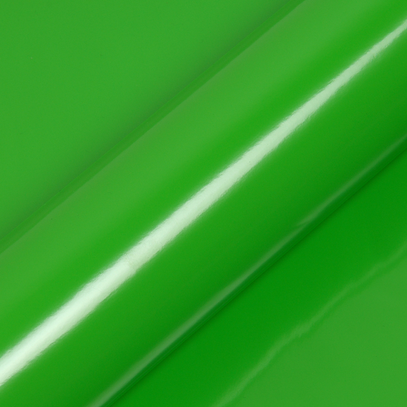 HEXIS MICROTAC MG2376 Mint Green Gloss, 1230mm (rol = 50m)