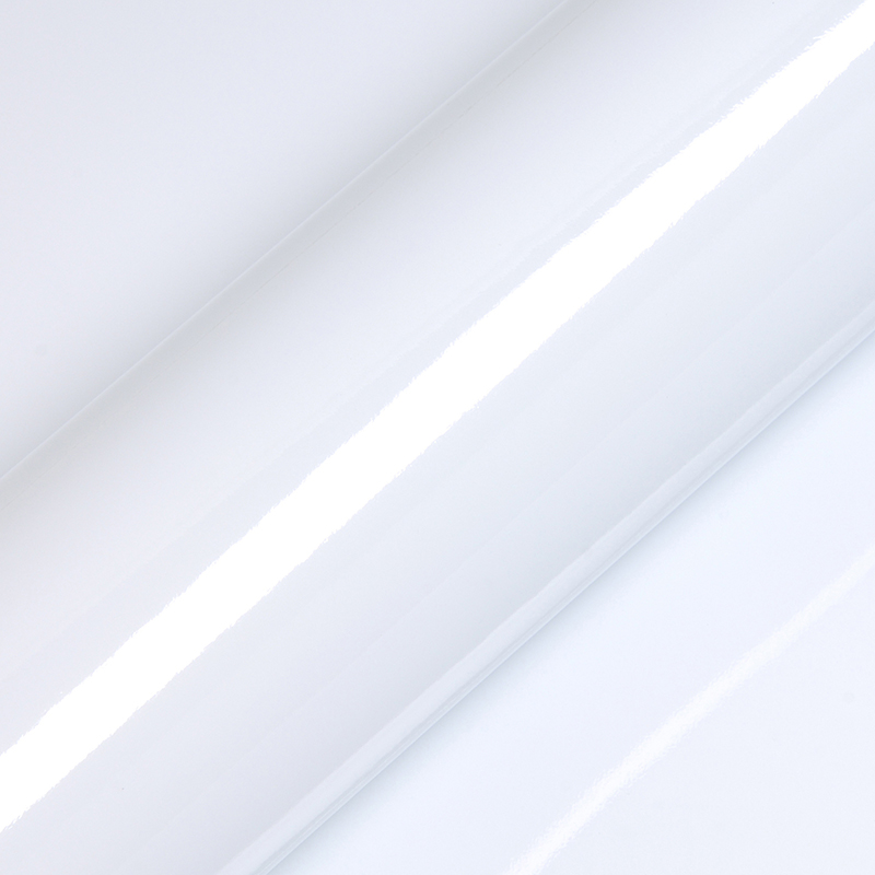 HEXIS MICROTAC MG2829 White Gloss, 1230mm (rol = 50m)
