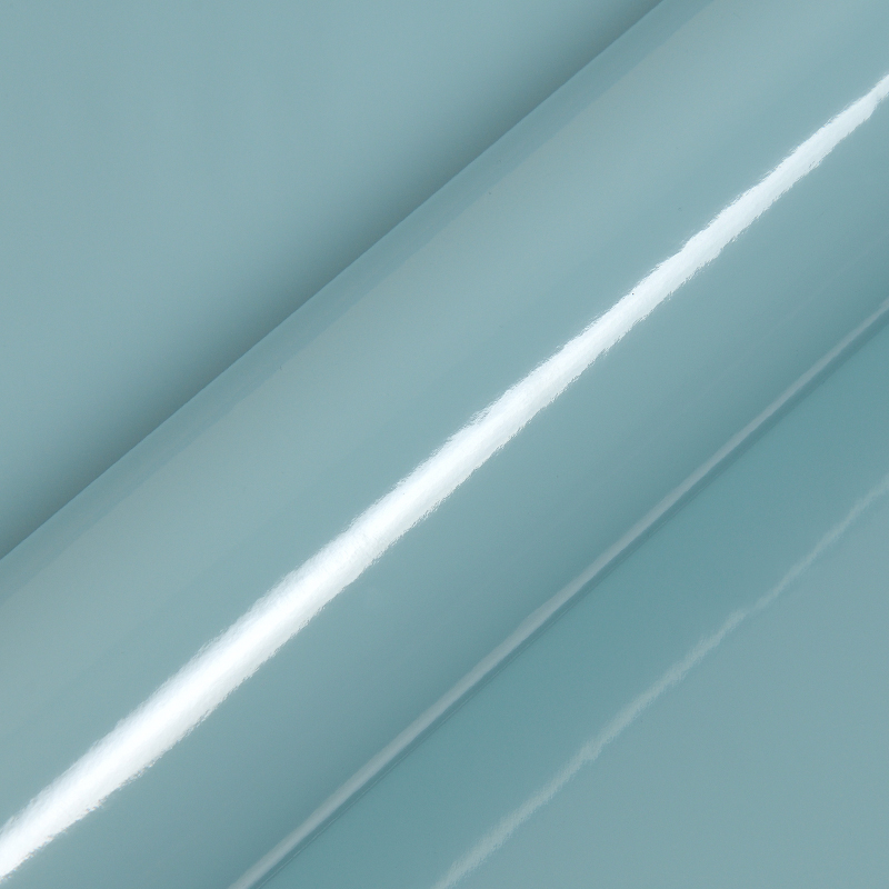 HEXIS MICROTAC MG2V08 Aqua Green Gloss, 1230mm (rol = 50m)