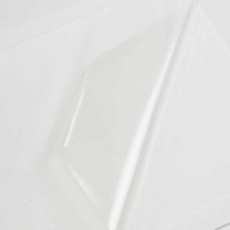 Hexis PC190S Gegoten laminaat Satin 50m x 1370mm