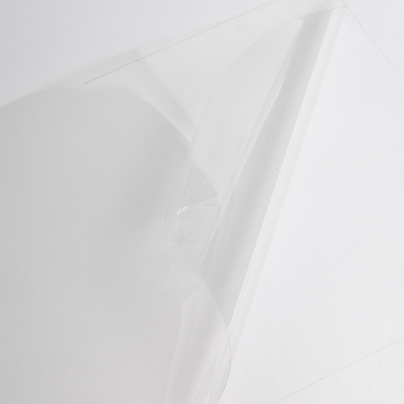 Hexis PG836 Polyester laminaat 30m x 1370mm