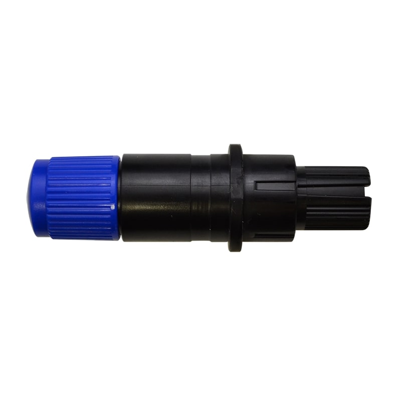 Graphtec Cutting blade holder for 0.9mm blade.