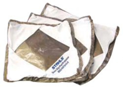Stahls' teflon quick slip pad protector 40 x 50cm