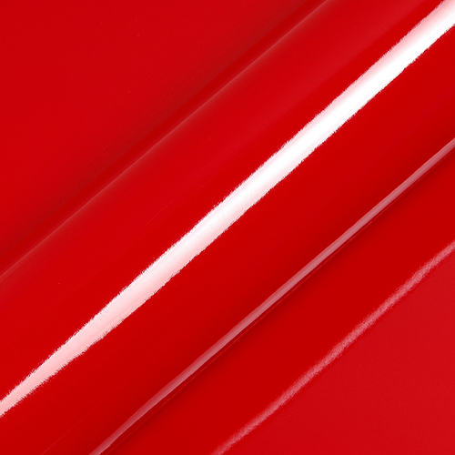 Hexis Suptac S5186B Ruby Red gloss 615mm