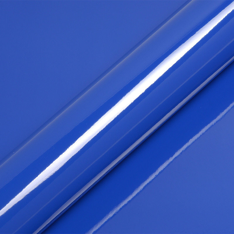 Hexis Suptac S5288B Adriatic Blue gloss 615mm