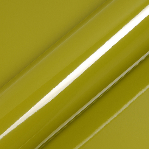 Hexis Suptac S5392B Olive Green gloss 1230mm