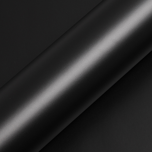 Hexis Suptac S5889M  Coal Black matt 1230mm