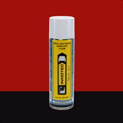 Seal en Bond Remove Foam