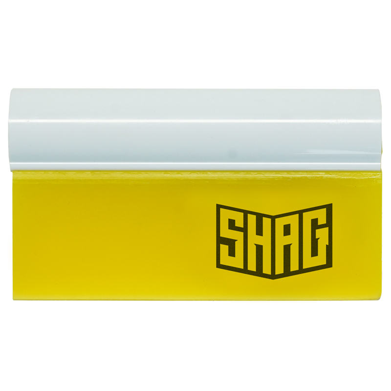 SHAG squeegee voor Bodyfence en tintfilms, S (9,5cm)