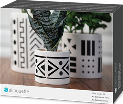 Silhouette Vinyl Starter Kit