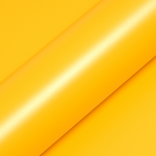 Hexis Translucent T5116 Buttercup 1230mm