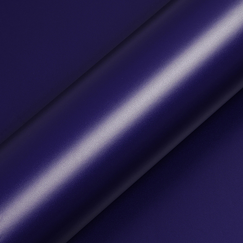 Hexis Translucent T5274 Ocean Blue 1230mm