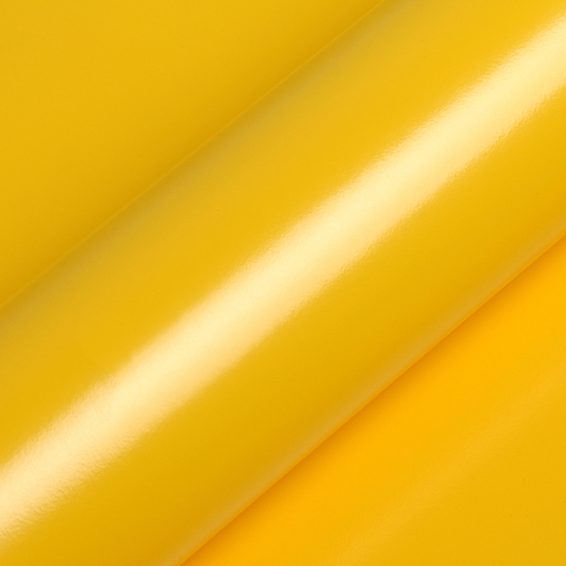 HEXIS TRUCK BANNER TB9115S Klee Yellow, 1230mm