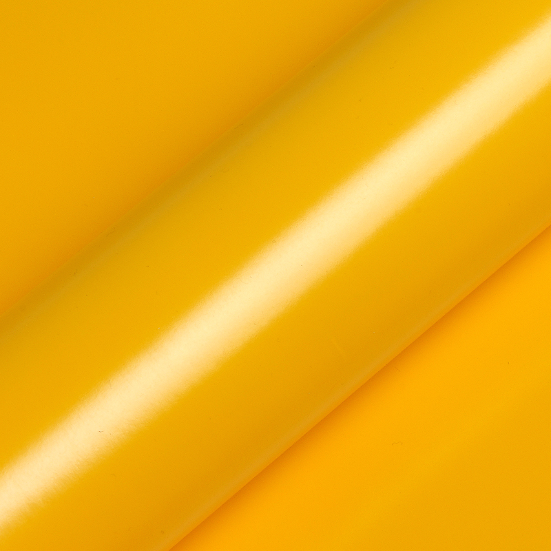 HEXIS TRUCK BANNER TB9123S Daffodil Yellow, 1230mm