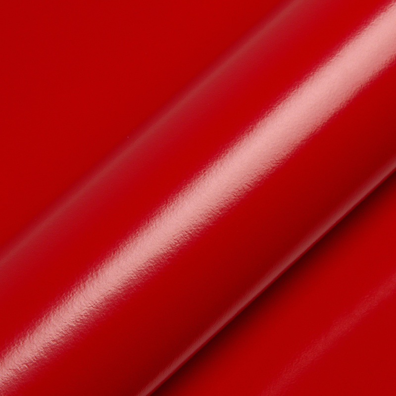 HEXIS TRUCK BANNER TB9186S Ruby Red, 1230mm
