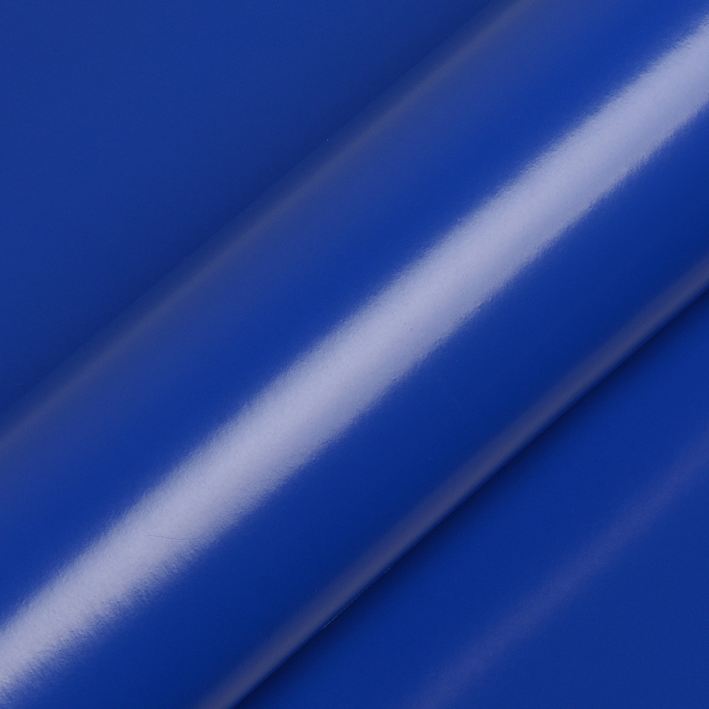 HEXIS TRUCK BANNER TB9300S Sapphire Blue, 1230mm