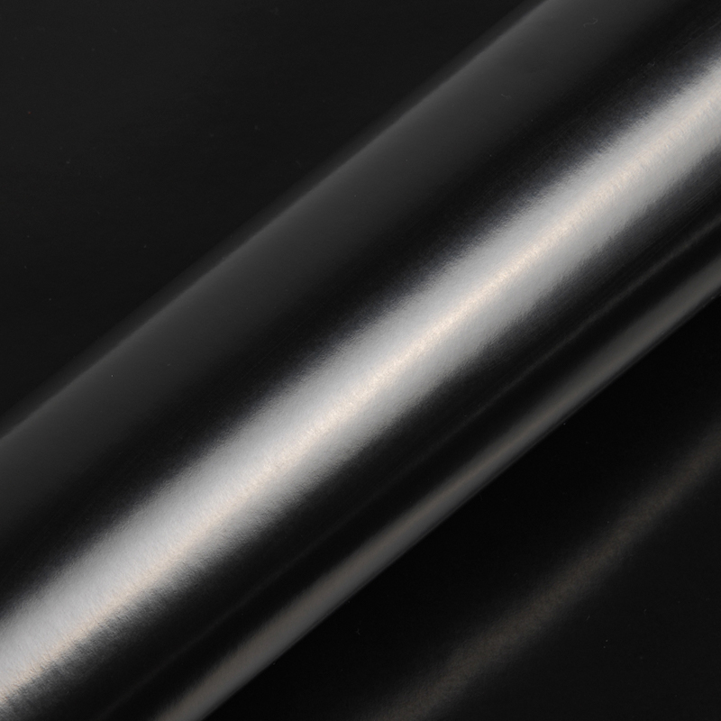 HEXIS TRUCK BANNER TB9889S Coal Black, 1230mm