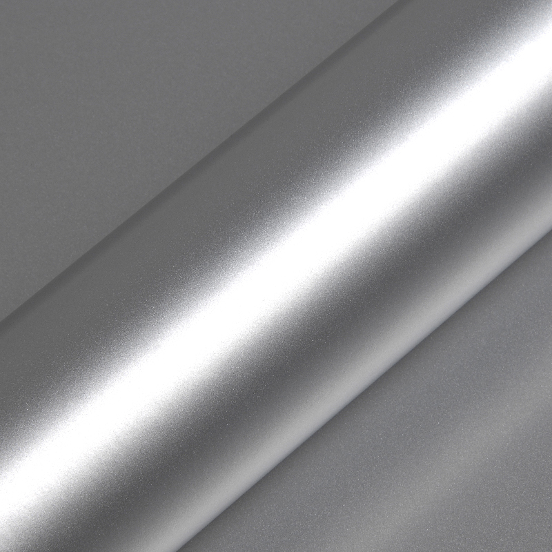 HEXIS TRUCK BANNER TB9990S Meteorite Grey/Silver, 1230mm